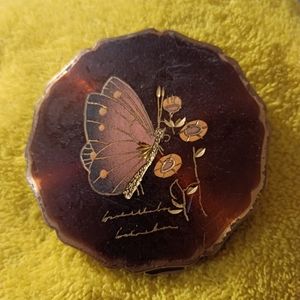 Stratton Compact Vintage